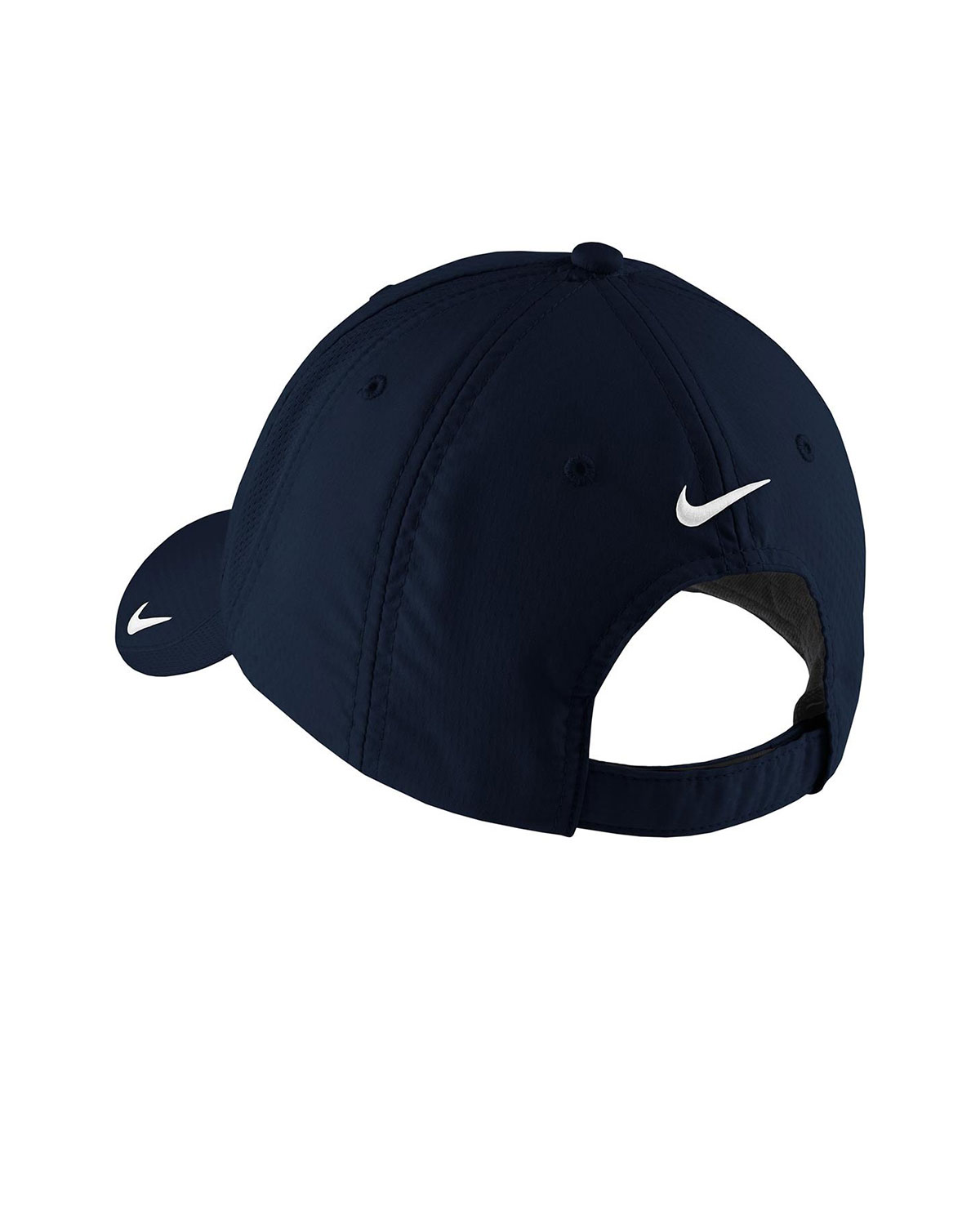 NIKE - Top of the line Corporate Apparel - Verified Label