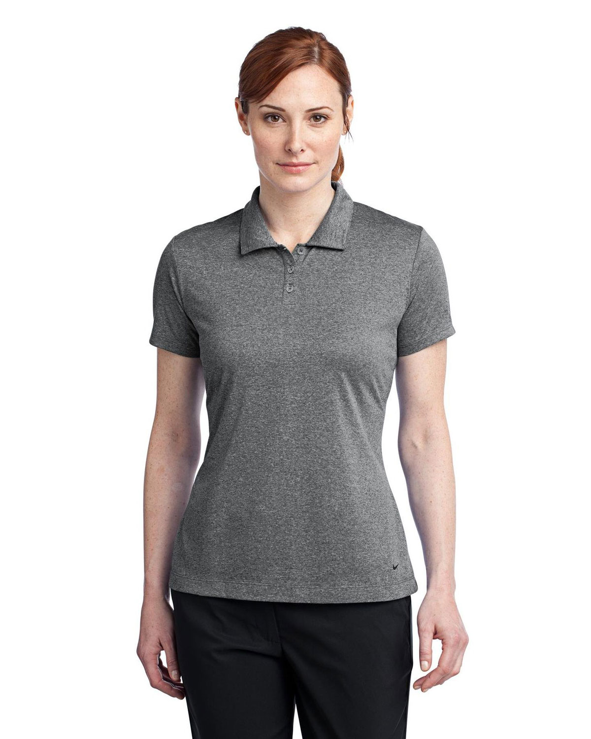 Nike Golf Dri-FIT Sport Colorblock Polo