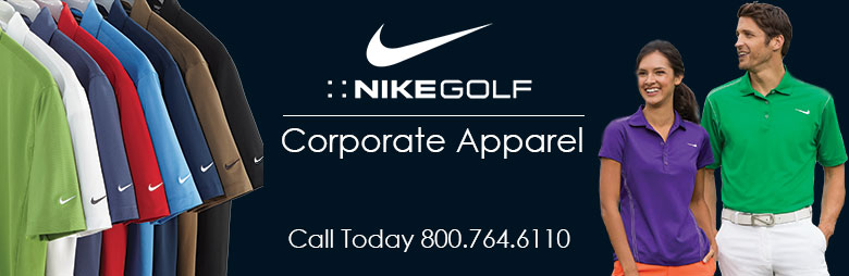 NIKE Golf Apparel