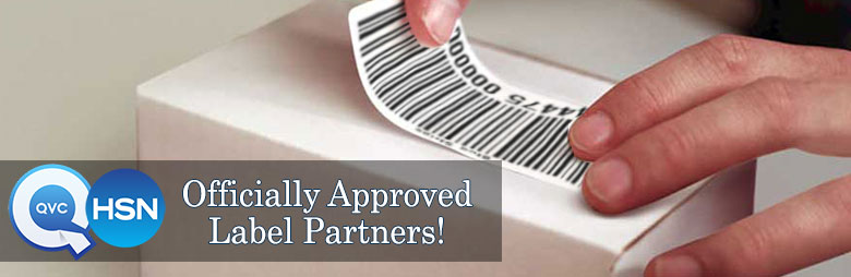 Automated Barcode Labels