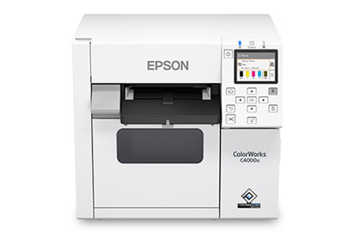 Epson ColorWorks Printer